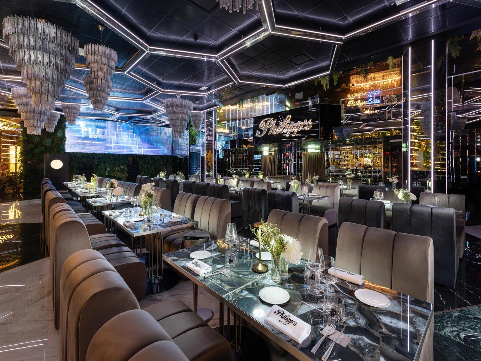 The Plein Hotel - Small Luxury Hotels Of The World มิลาน ภายนอก รูปภาพ