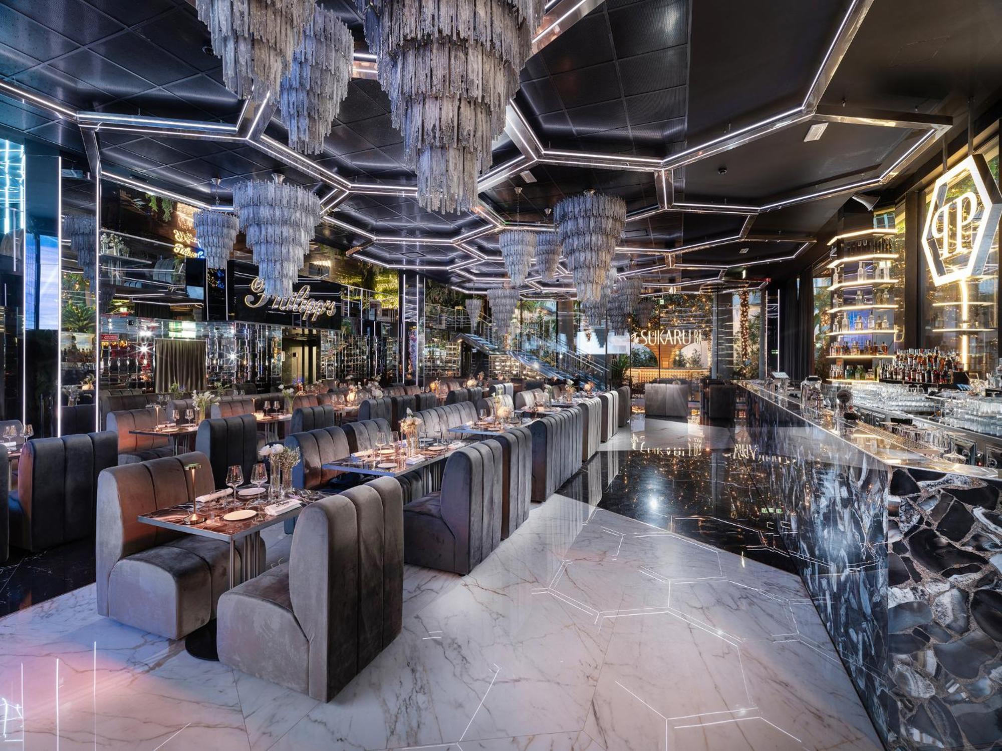 The Plein Hotel - Small Luxury Hotels Of The World มิลาน ภายนอก รูปภาพ