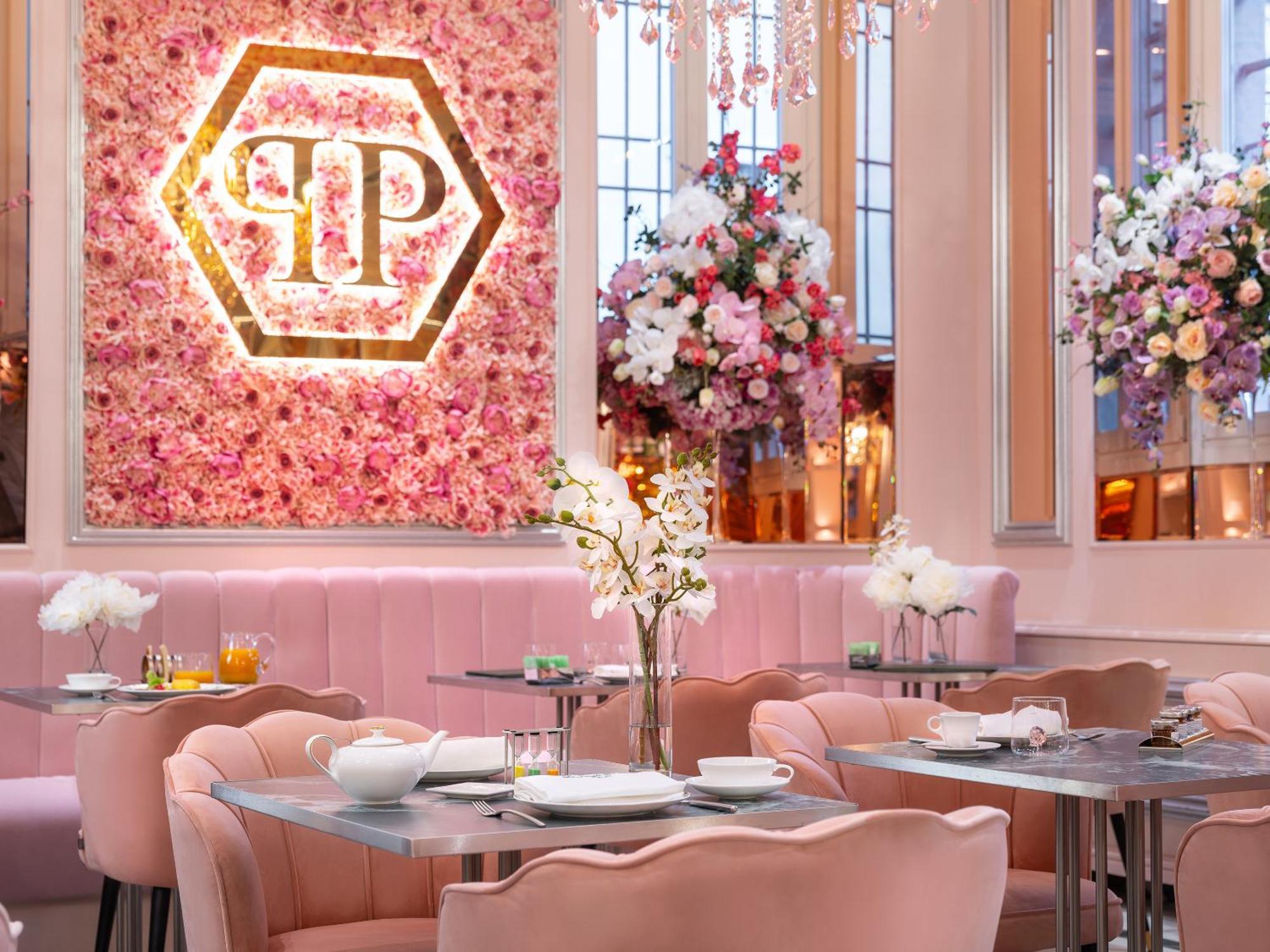 The Plein Hotel - Small Luxury Hotels Of The World มิลาน ภายนอก รูปภาพ