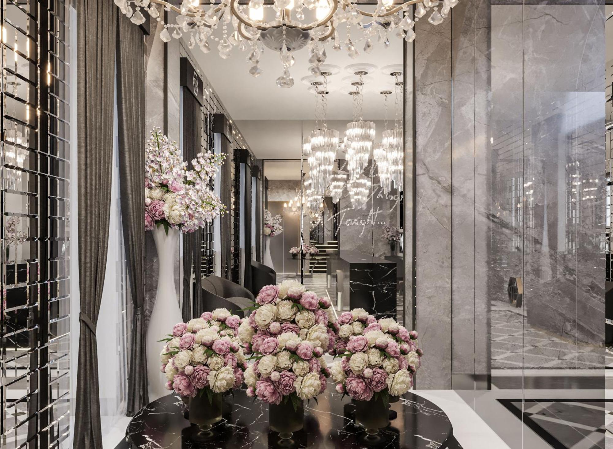 The Plein Hotel - Small Luxury Hotels Of The World มิลาน ภายนอก รูปภาพ