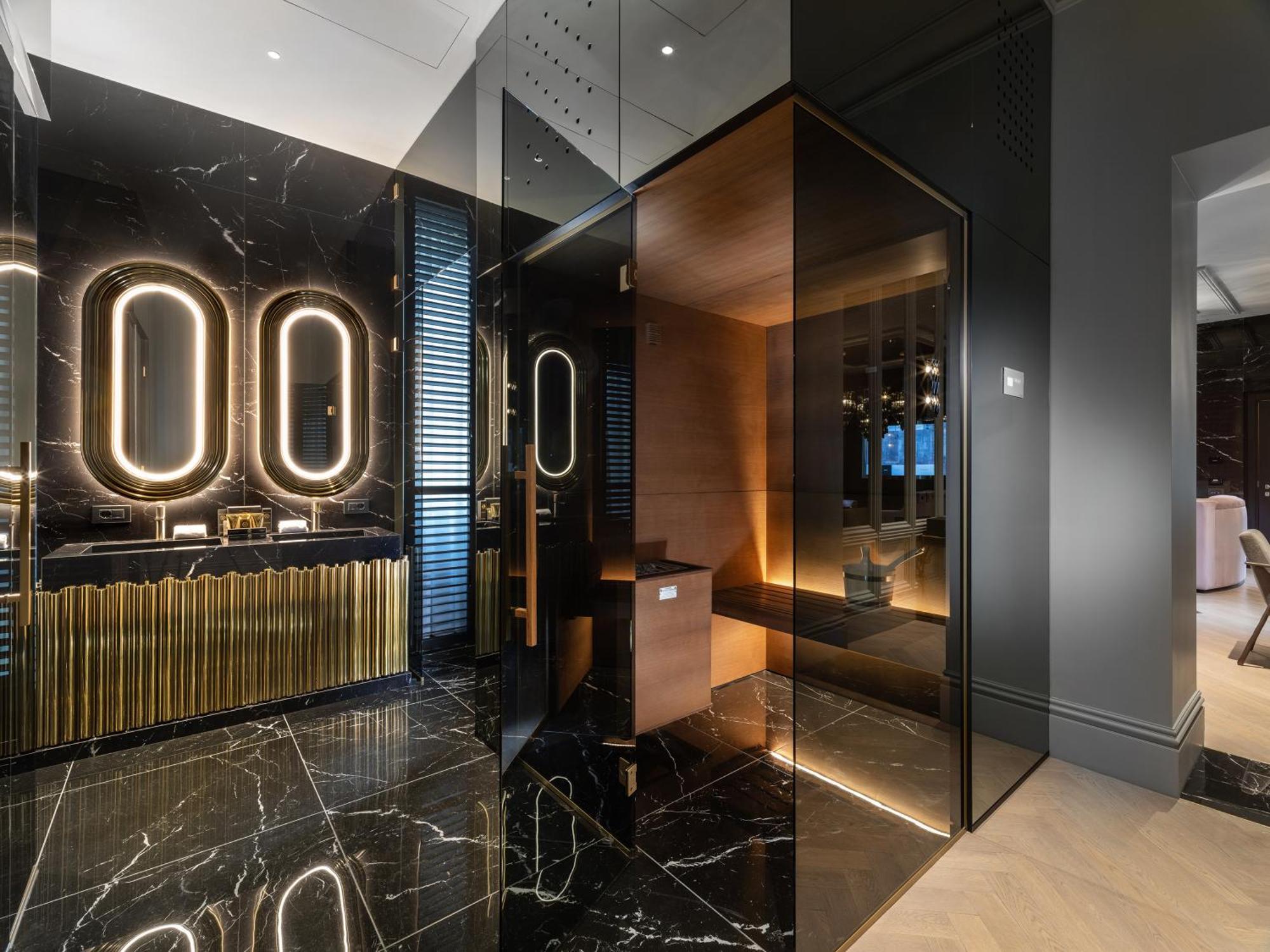 The Plein Hotel - Small Luxury Hotels Of The World มิลาน ภายนอก รูปภาพ